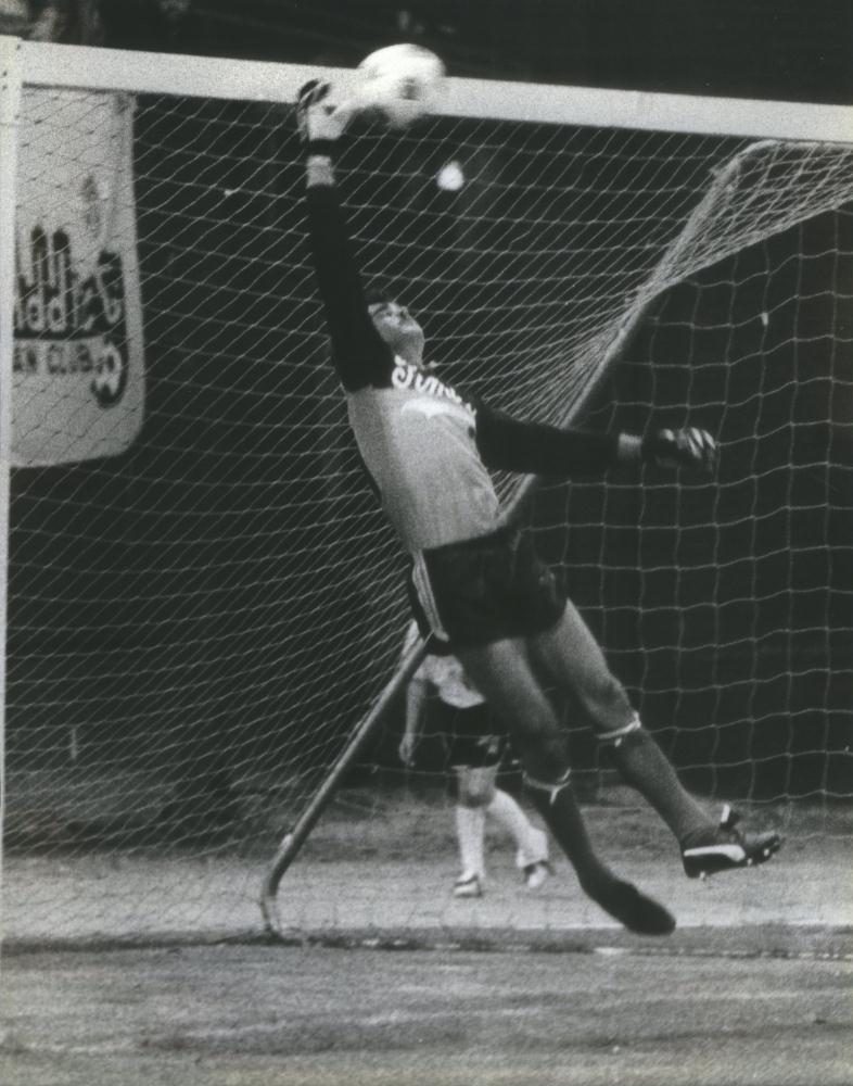 NASLDragan Radovich